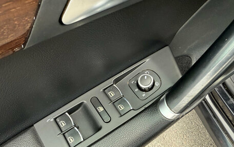 Volkswagen Passat B7, 2011 год, 885 000 рублей, 10 фотография