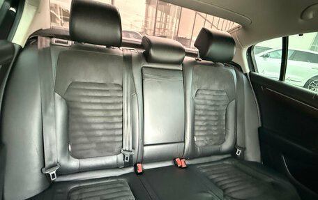 Volkswagen Passat B7, 2011 год, 885 000 рублей, 12 фотография