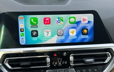 BMW 4 серия, 2021 год, 6 450 000 рублей, 6 фотография