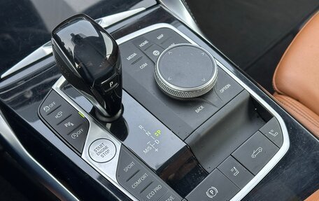 BMW 4 серия, 2021 год, 6 450 000 рублей, 7 фотография