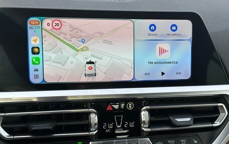 BMW 4 серия, 2021 год, 6 450 000 рублей, 5 фотография