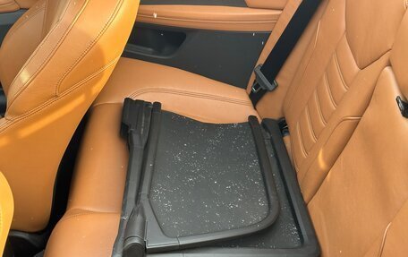BMW 4 серия, 2021 год, 6 450 000 рублей, 10 фотография