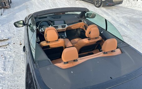 BMW 4 серия, 2021 год, 6 450 000 рублей, 14 фотография
