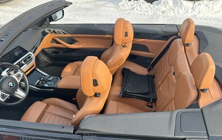 BMW 4 серия, 2021 год, 6 450 000 рублей, 16 фотография