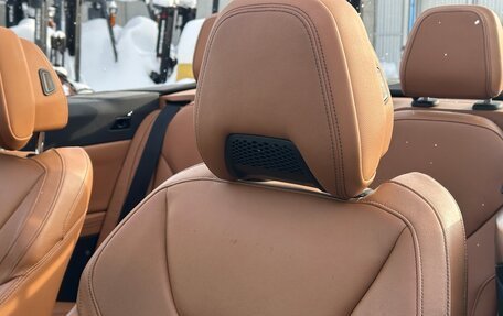 BMW 4 серия, 2021 год, 6 450 000 рублей, 11 фотография