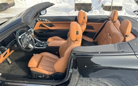 BMW 4 серия, 2021 год, 6 450 000 рублей, 15 фотография
