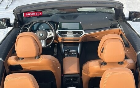 BMW 4 серия, 2021 год, 6 450 000 рублей, 12 фотография