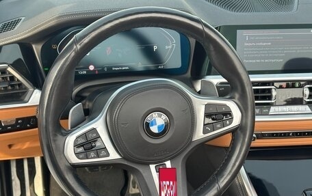 BMW 4 серия, 2021 год, 6 450 000 рублей, 9 фотография