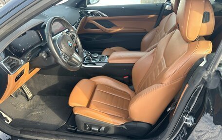 BMW 4 серия, 2021 год, 6 450 000 рублей, 18 фотография