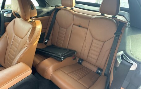BMW 4 серия, 2021 год, 6 450 000 рублей, 21 фотография