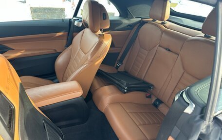 BMW 4 серия, 2021 год, 6 450 000 рублей, 20 фотография