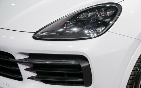 Porsche Cayenne III, 2018 год, 6 990 000 рублей, 10 фотография
