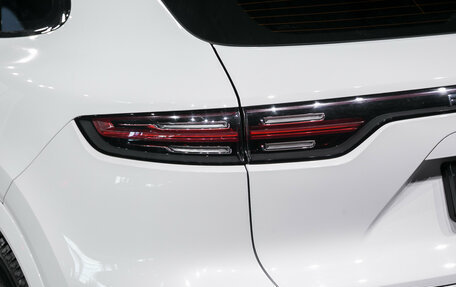 Porsche Cayenne III, 2018 год, 6 990 000 рублей, 13 фотография