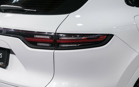 Porsche Cayenne III, 2018 год, 6 990 000 рублей, 12 фотография