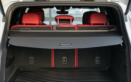 Porsche Cayenne III, 2018 год, 6 990 000 рублей, 14 фотография