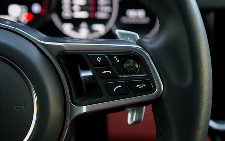 Porsche Cayenne III, 2018 год, 6 990 000 рублей, 20 фотография