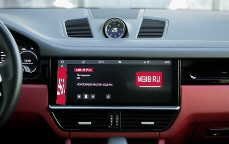 Porsche Cayenne III, 2018 год, 6 990 000 рублей, 33 фотография