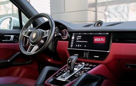 Porsche Cayenne III, 2018 год, 6 990 000 рублей, 40 фотография
