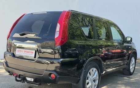 Nissan X-Trail, 2011 год, 1 125 000 рублей, 5 фотография