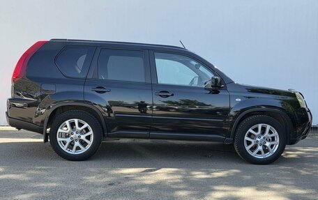 Nissan X-Trail, 2011 год, 1 125 000 рублей, 4 фотография