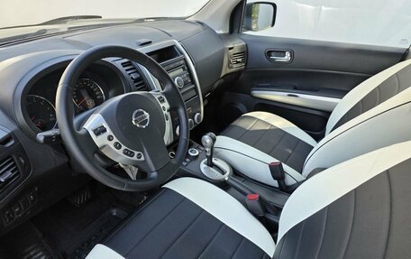 Nissan X-Trail, 2011 год, 1 125 000 рублей, 9 фотография