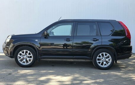 Nissan X-Trail, 2011 год, 1 125 000 рублей, 8 фотография
