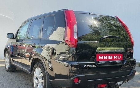 Nissan X-Trail, 2011 год, 1 125 000 рублей, 7 фотография