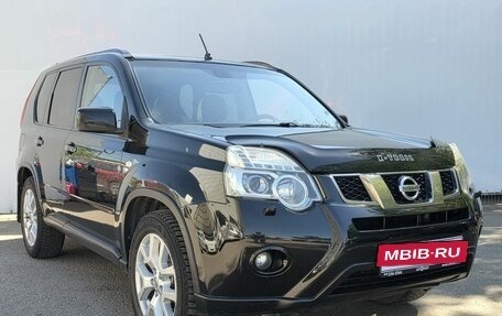 Nissan X-Trail, 2011 год, 1 125 000 рублей, 3 фотография