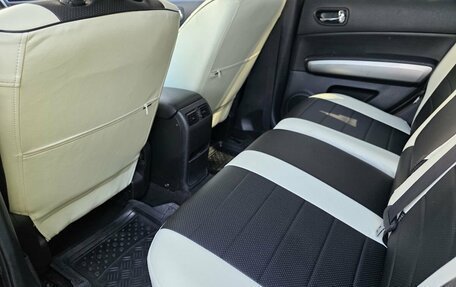 Nissan X-Trail, 2011 год, 1 125 000 рублей, 10 фотография