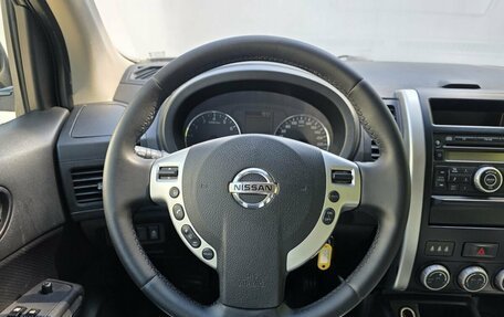 Nissan X-Trail, 2011 год, 1 125 000 рублей, 12 фотография