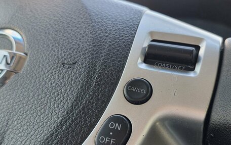 Nissan X-Trail, 2011 год, 1 125 000 рублей, 16 фотография