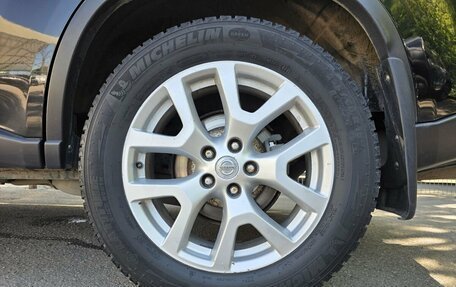 Nissan X-Trail, 2011 год, 1 125 000 рублей, 21 фотография