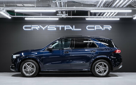 Mercedes-Benz GLE, 2019 год, 5 650 000 рублей, 4 фотография