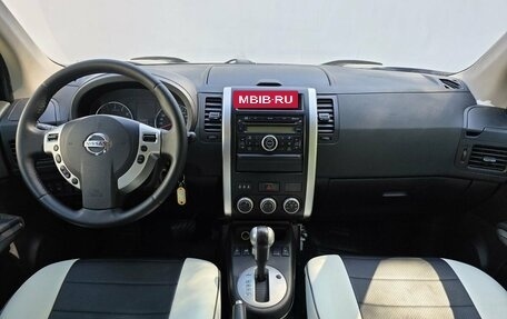 Nissan X-Trail, 2011 год, 1 125 000 рублей, 11 фотография