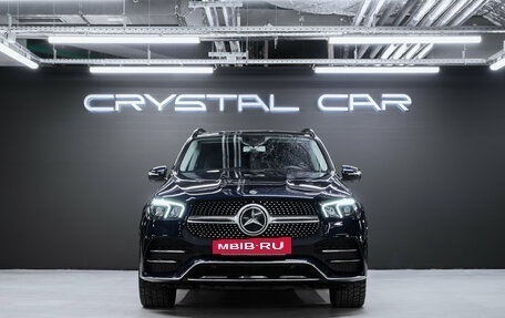Mercedes-Benz GLE, 2019 год, 5 650 000 рублей, 3 фотография