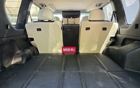 Nissan X-Trail, 2011 год, 1 125 000 рублей, 20 фотография