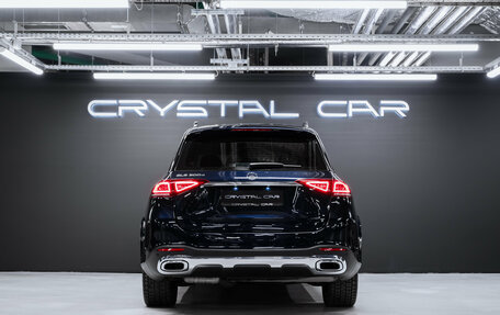 Mercedes-Benz GLE, 2019 год, 5 650 000 рублей, 5 фотография