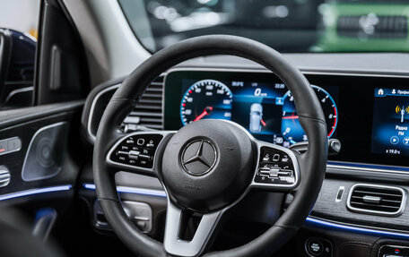 Mercedes-Benz GLE, 2019 год, 5 650 000 рублей, 8 фотография