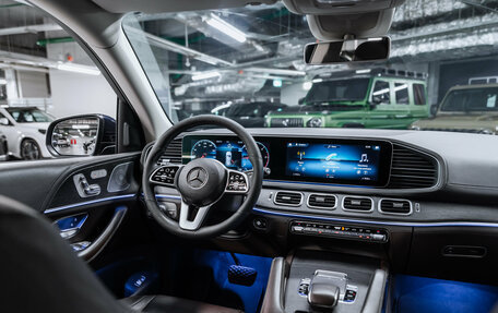 Mercedes-Benz GLE, 2019 год, 5 650 000 рублей, 7 фотография
