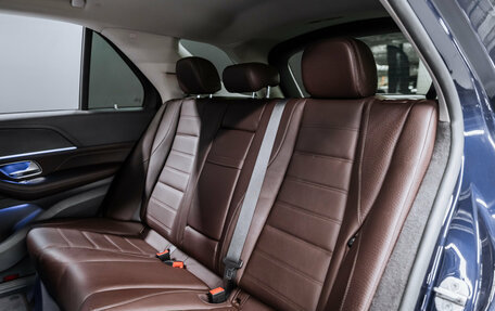 Mercedes-Benz GLE, 2019 год, 5 650 000 рублей, 13 фотография