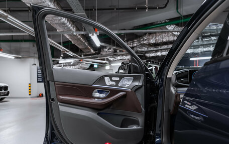 Mercedes-Benz GLE, 2019 год, 5 650 000 рублей, 14 фотография