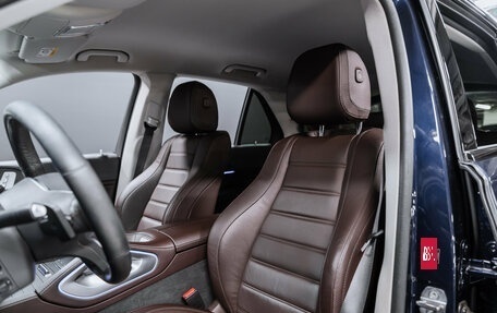 Mercedes-Benz GLE, 2019 год, 5 650 000 рублей, 12 фотография