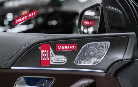 Mercedes-Benz GLE, 2019 год, 5 650 000 рублей, 15 фотография