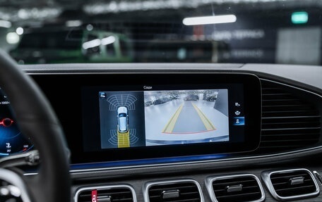 Mercedes-Benz GLE, 2019 год, 5 650 000 рублей, 23 фотография