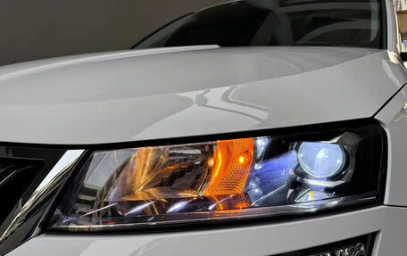 Skoda Karoq I, 2022 год, 1 650 004 рублей, 2 фотография