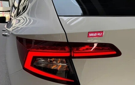 Skoda Karoq I, 2022 год, 1 650 004 рублей, 6 фотография
