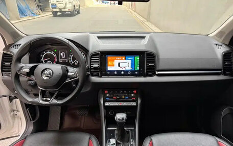 Skoda Karoq I, 2022 год, 1 650 004 рублей, 14 фотография