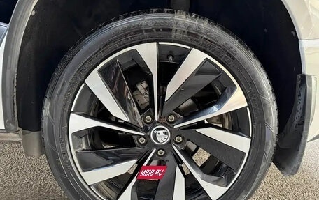 Skoda Karoq I, 2022 год, 1 650 004 рублей, 23 фотография