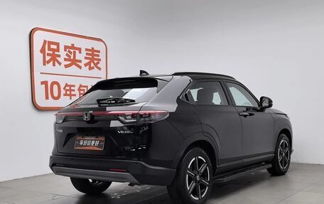 Honda Vezel, 2023 год, 1 590 000 рублей, 3 фотография