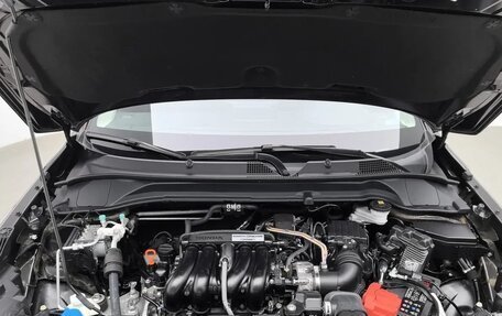 Honda Vezel, 2023 год, 1 590 000 рублей, 13 фотография